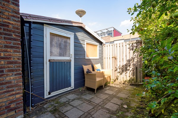 Medium property photo - Stepelerveld, 2151 JM Nieuw-Vennep